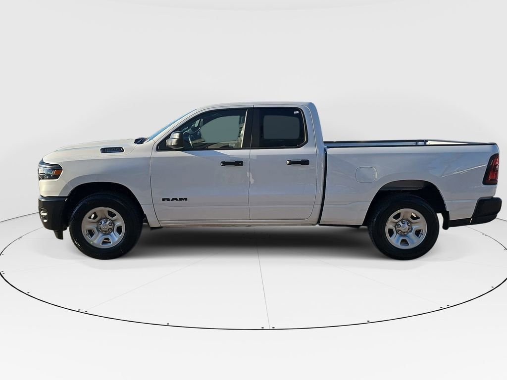 New 2026 RAM 1500 Tradesman image 6