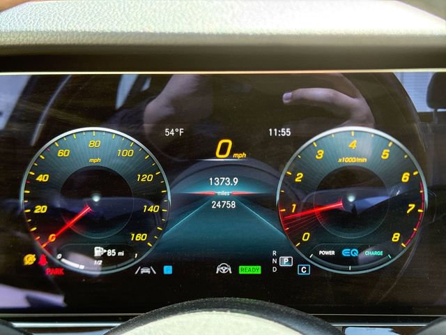 Used 2022 Mercedes-Benz E 450 4MATIC Sedan image 20