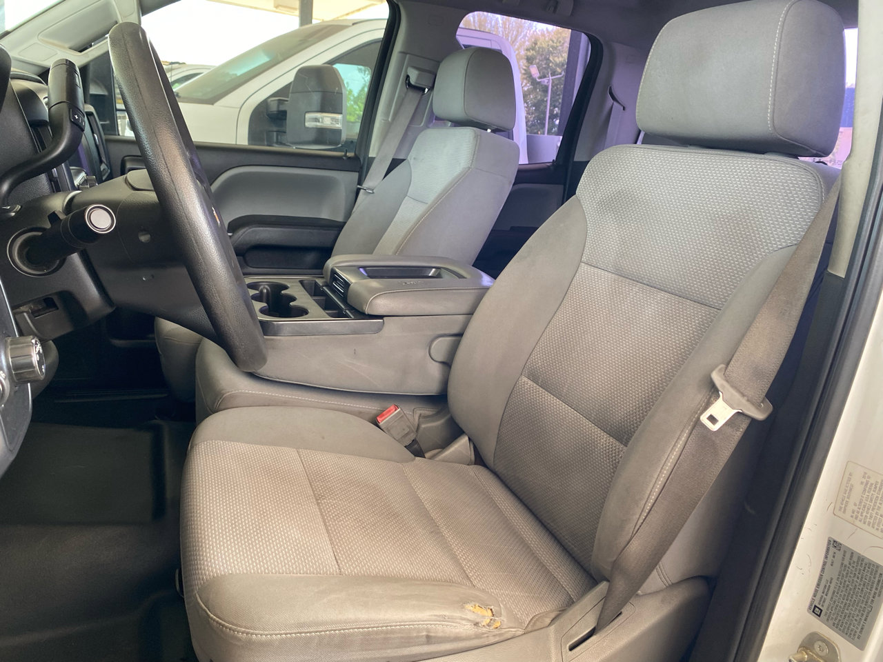 Used 2016 Chevrolet Silverado 3500 W/T image 25