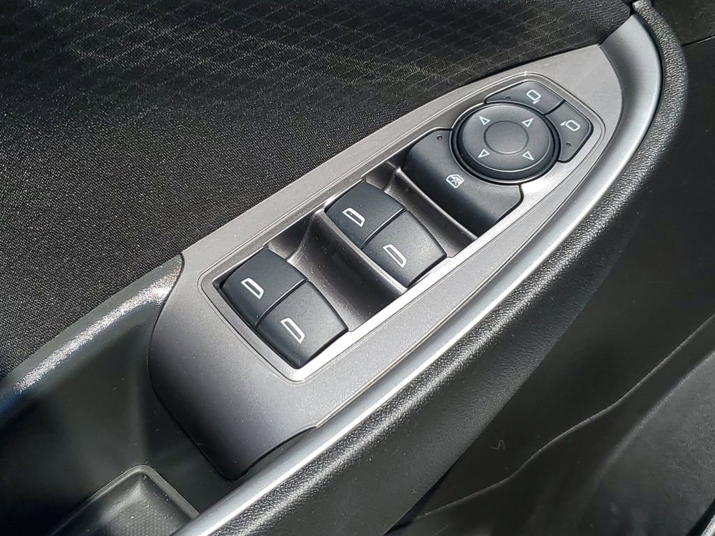 Used 2024 Chevrolet Malibu RS w/ LPO, Floor Liner Package FWD image 25