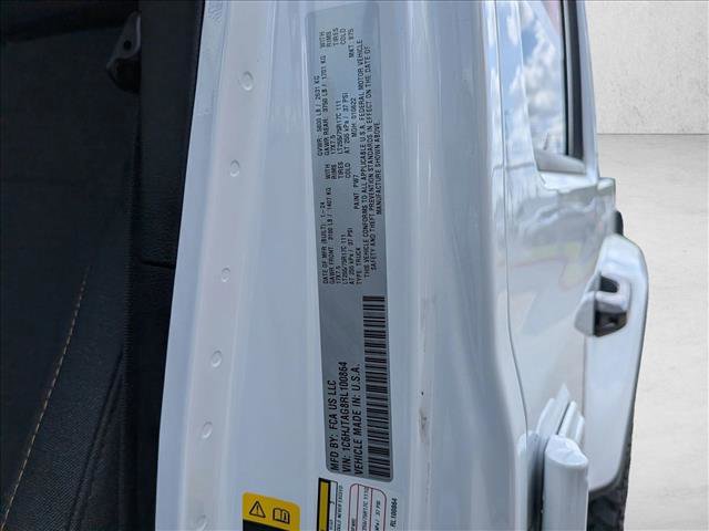 Used 2024 Jeep Gladiator Sport image 23