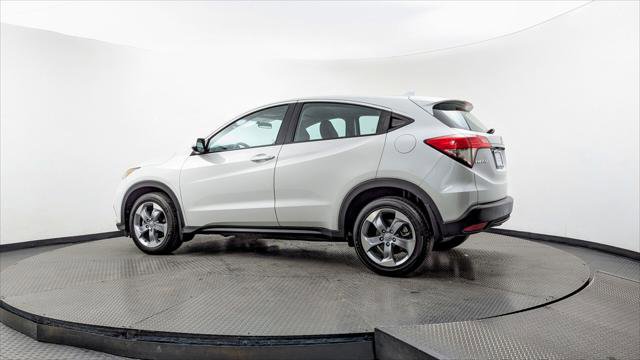 Used 2020 Honda HR-V LX image 6