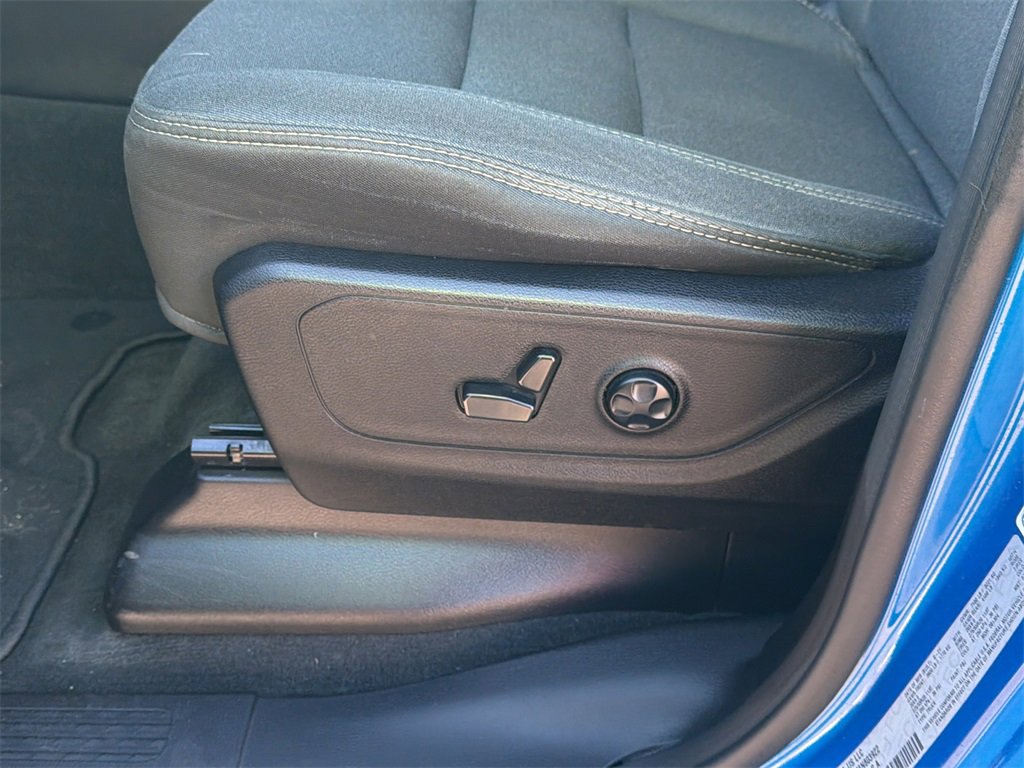 Used 2021 RAM 1500 Big Horn image 28