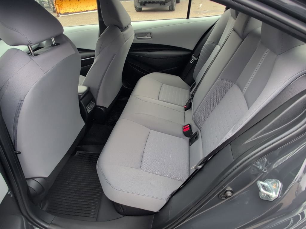 Certified 2024 Toyota Corolla SE w/ Convenience Package image 14