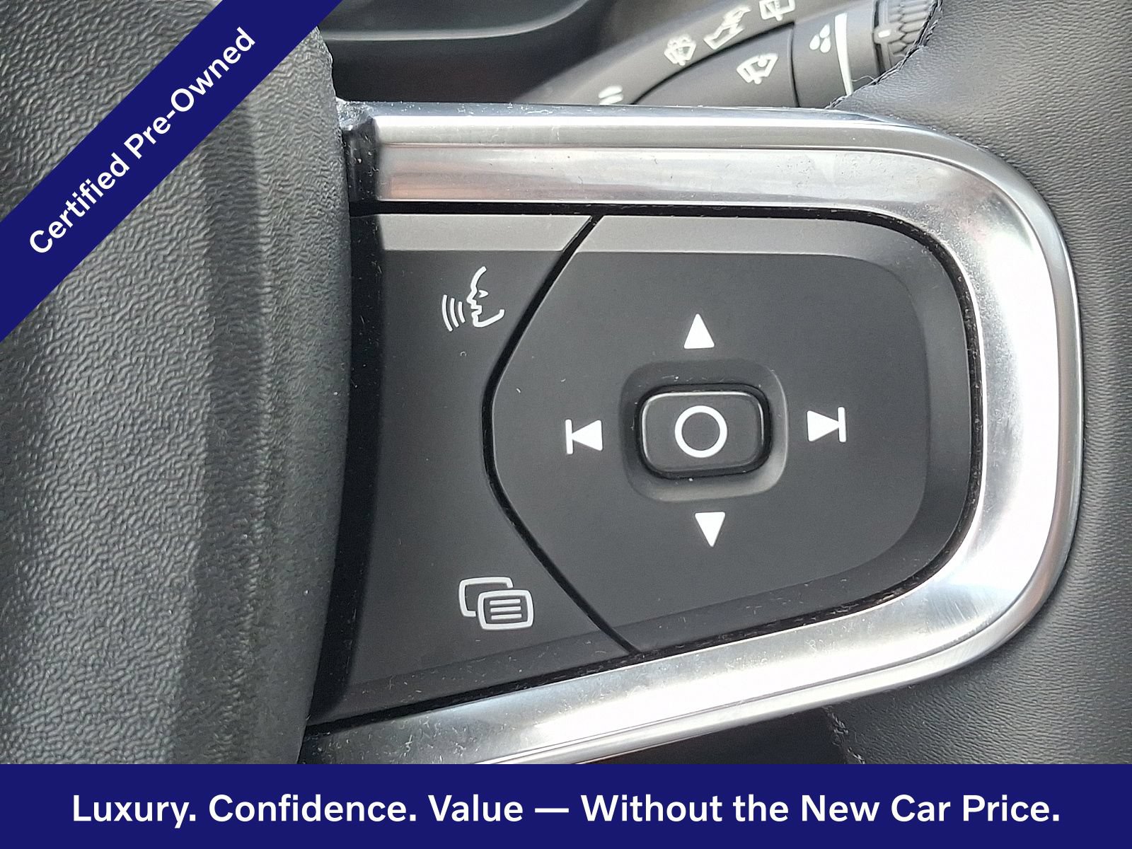 Certified 2024 Volvo XC40 B5 Ultimate w/ Protection Package Premier AWD/4WD image 23