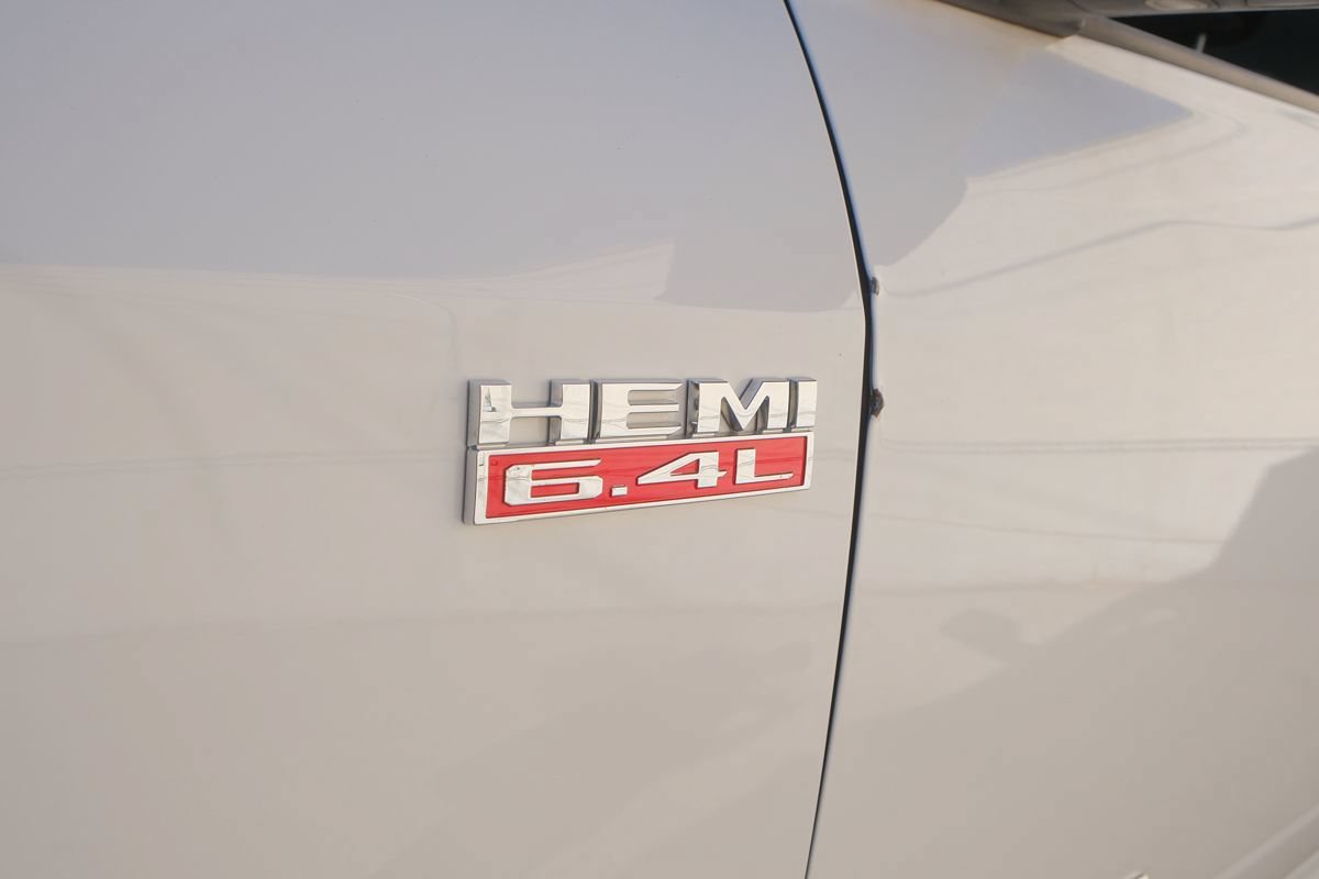 Used 2019 RAM 2500 Tradesman RWD image 28