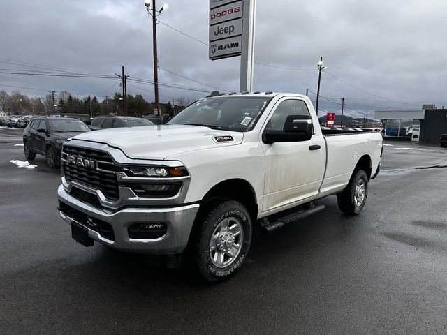 New 2026 RAM 2500 Tradesman image 1