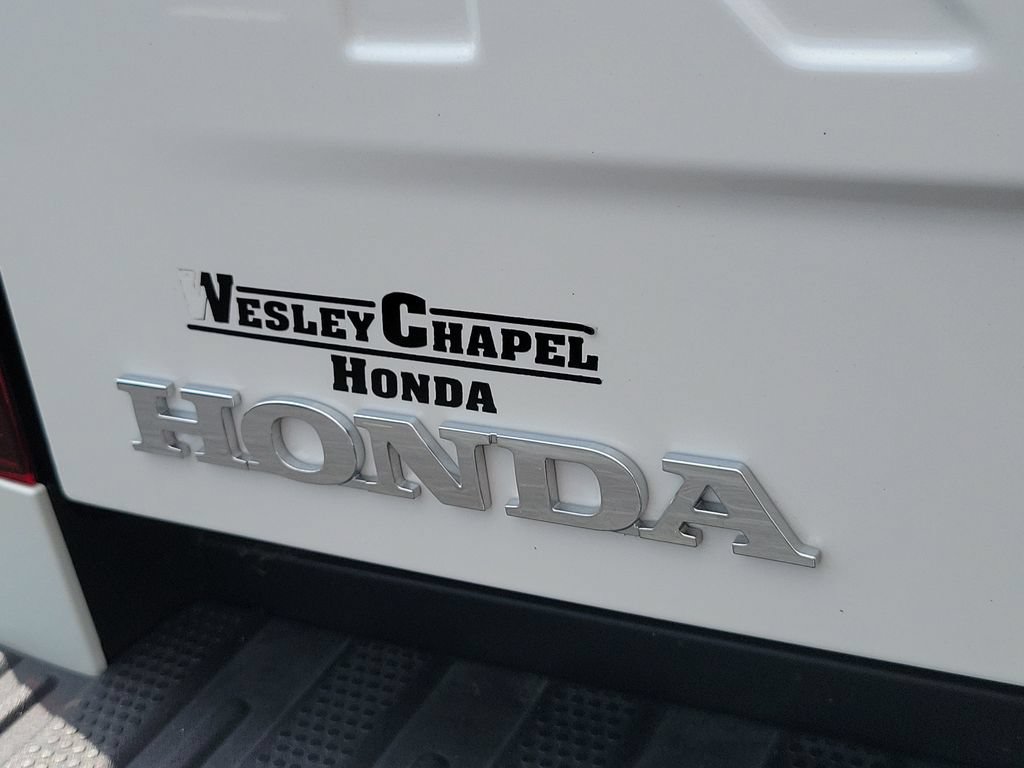 Used 2025 Honda Ridgeline Sport image 8
