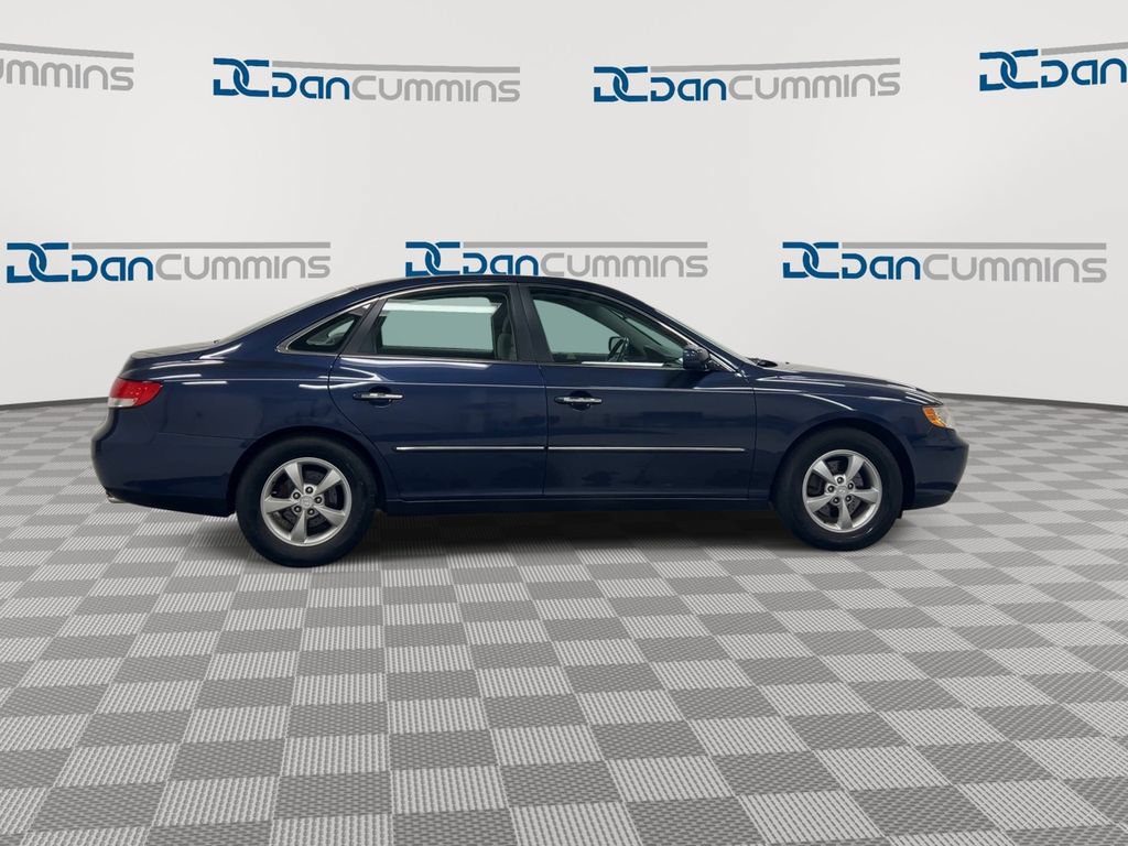Used 2007 Hyundai Azera SE FWD image 9