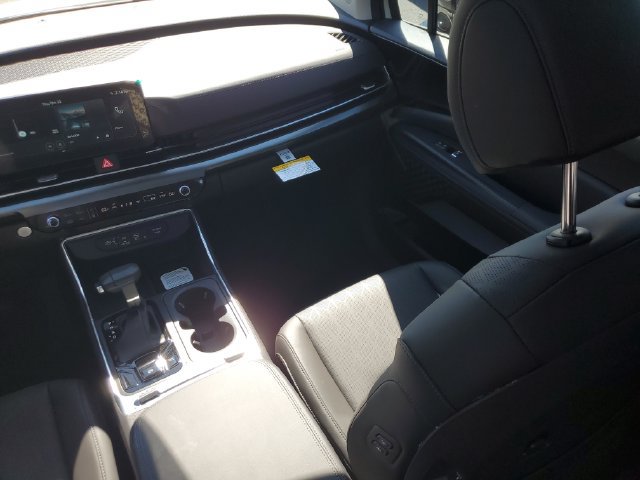 New 2027 Kia Carnival SX FWD image 12