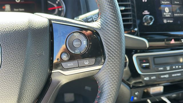 Used 2025 Honda Passport Black Edition image 14