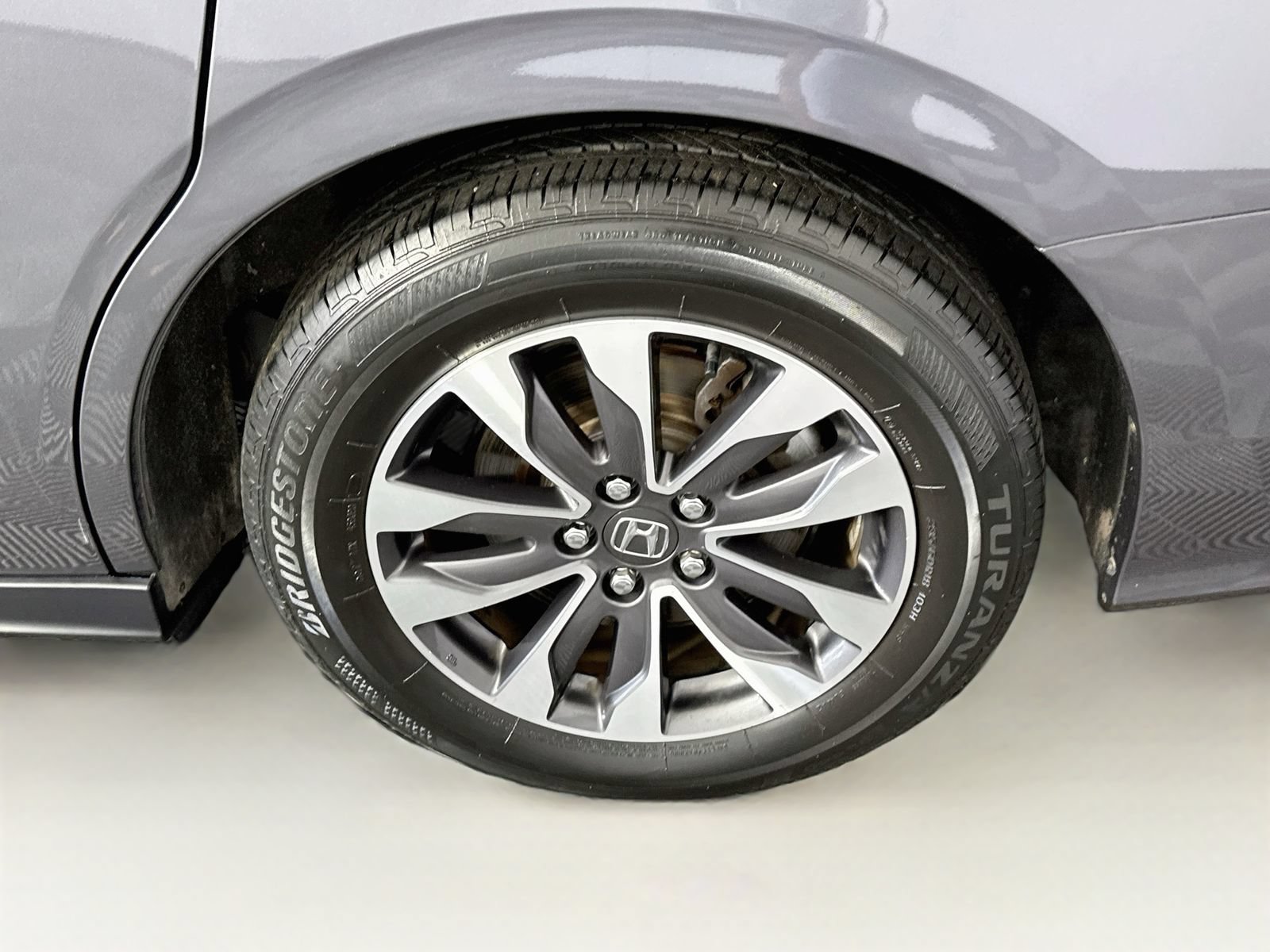 Used 2023 Honda Odyssey EX-L image 18