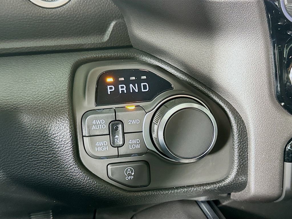 New 2026 RAM 1500 Big Horn w/ Night Edition image 21