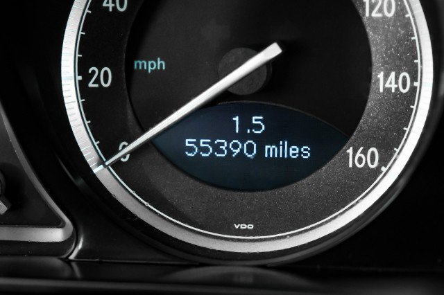 Used 2005 Mercedes-Benz SL 600 V12 AUTOMATIC NAVIGATION LEATH image 19