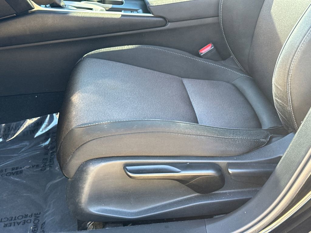 Used 2020 Honda Accord LX image 12