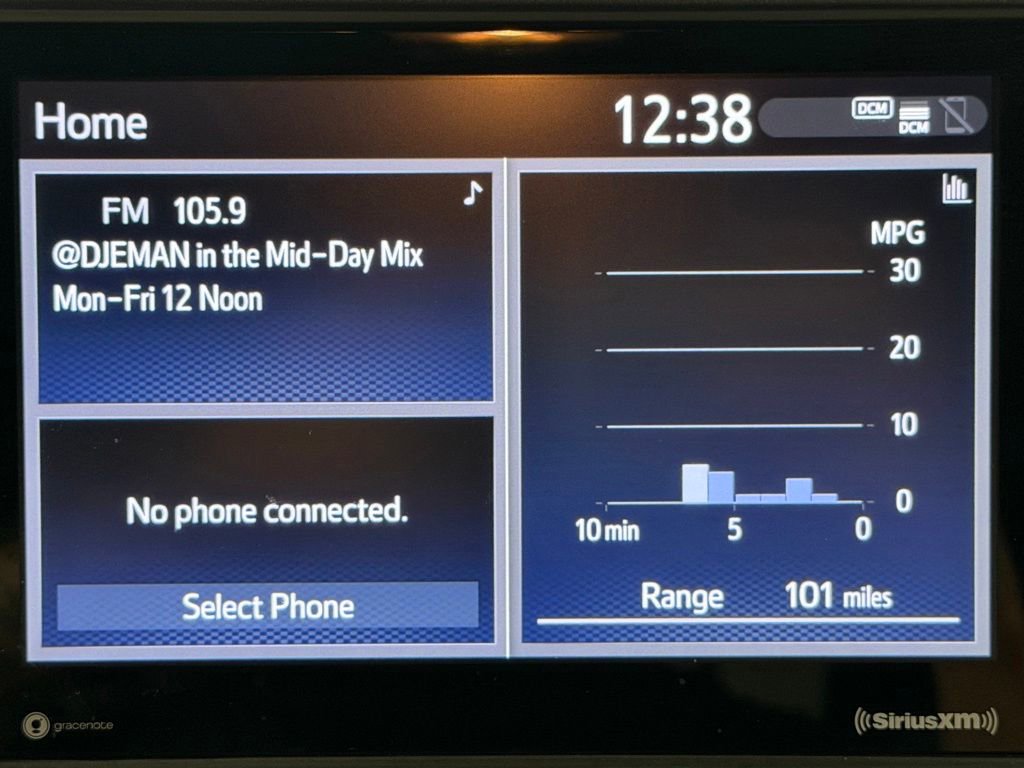 Certified 2021 Toyota Tacoma TRD Sport w/ Technology Package RWD image 32