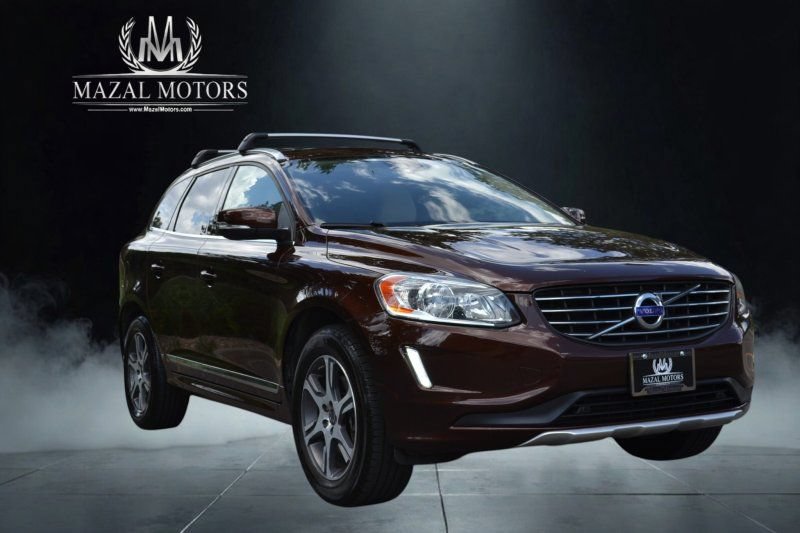 Used 2015 Volvo XC60 T6 Premier Plus AWD/4WD image 7