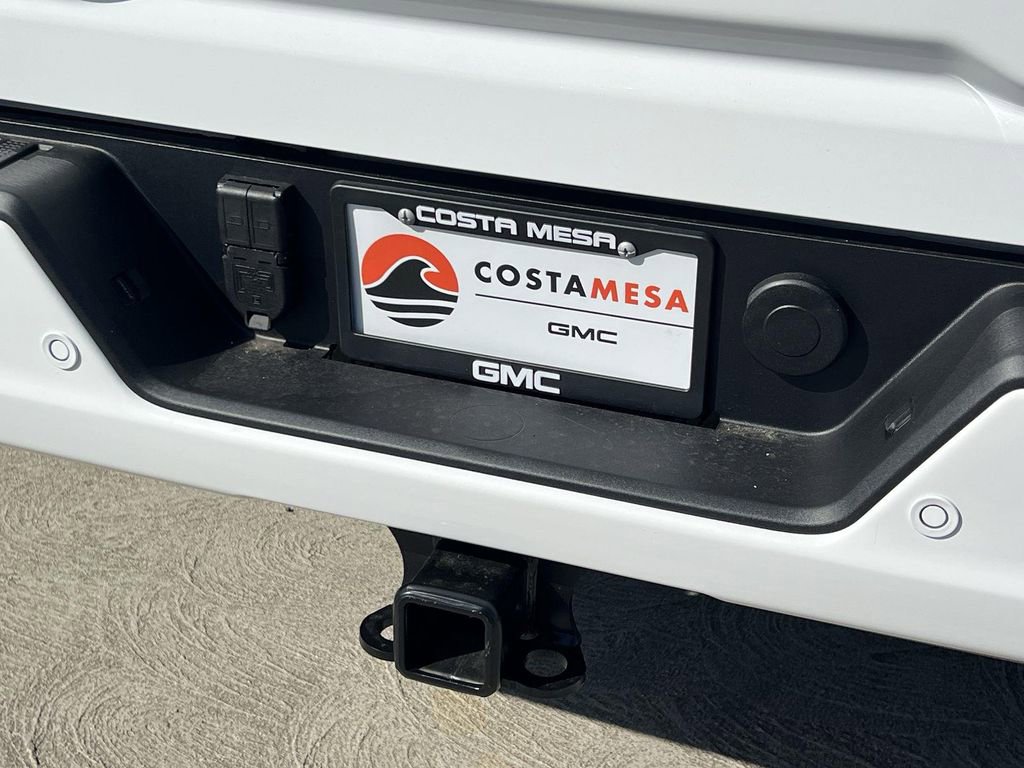 New 2026 GMC Sierra 3500 Denali AWD/4WD image 29