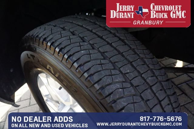 Used 2025 Chevrolet Silverado 3500 LT w/ Safety Package AWD/4WD image 8