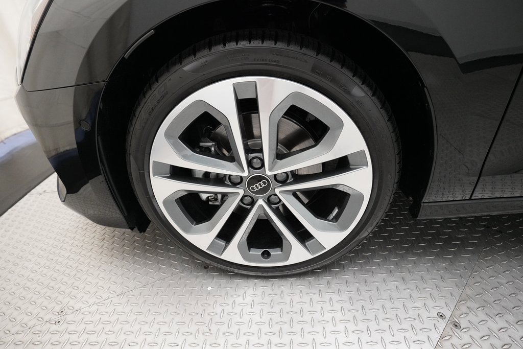 New 2026 Audi A3 2.0T Premium image 27