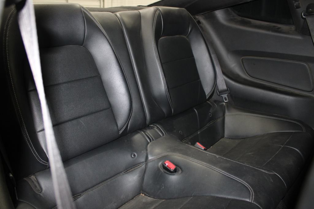 Used 2015 Ford Mustang Premium w/ Ecoboost Performance Package RWD image 24