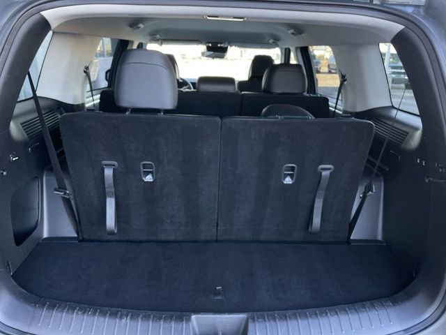 Used 2024 Hyundai Santa Fe SEL image 23