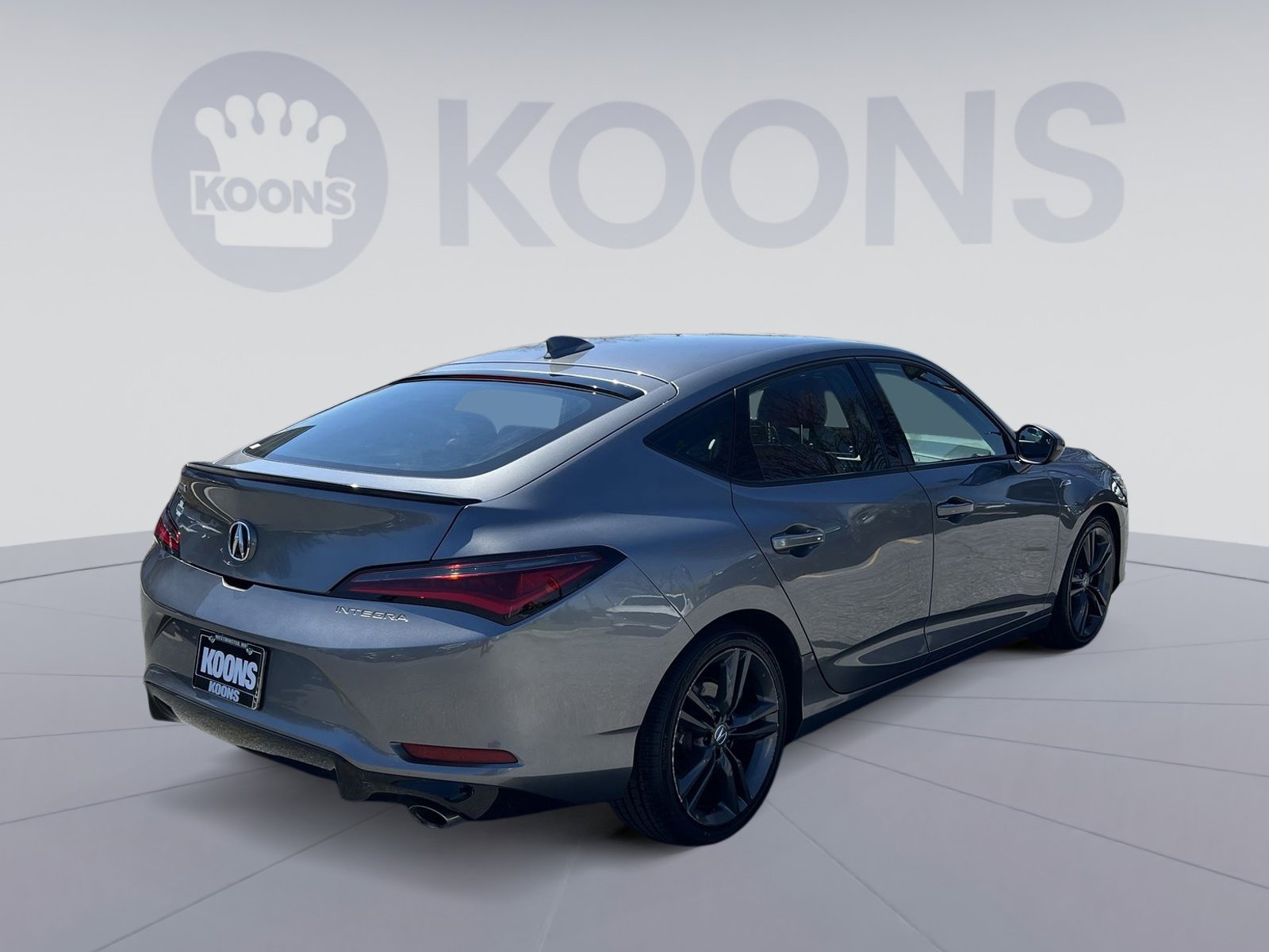 Used 2023 Acura Integra A-Spec image 7