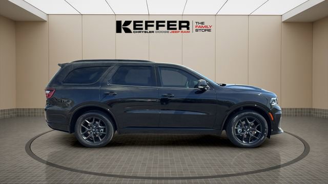 New 2026 Dodge Durango GT image 6