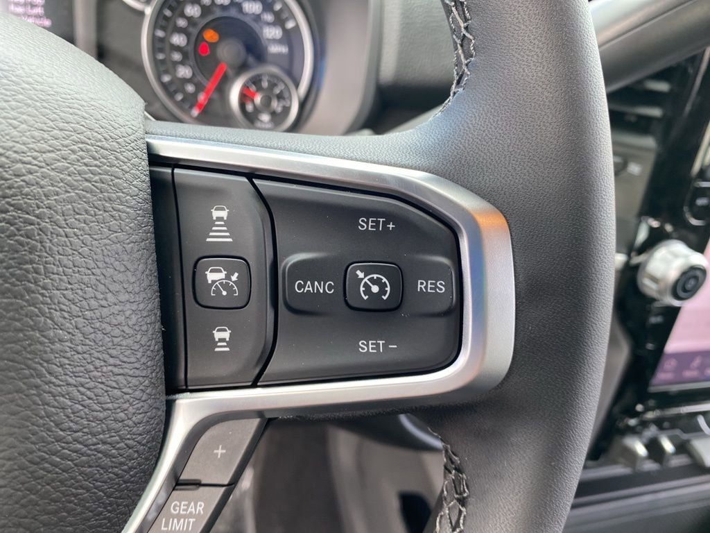 New 2026 RAM 3500 Big Horn image 17