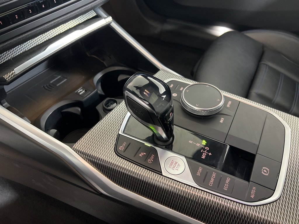 Used 2020 BMW M340i xDrive w/ Premium Package image 13