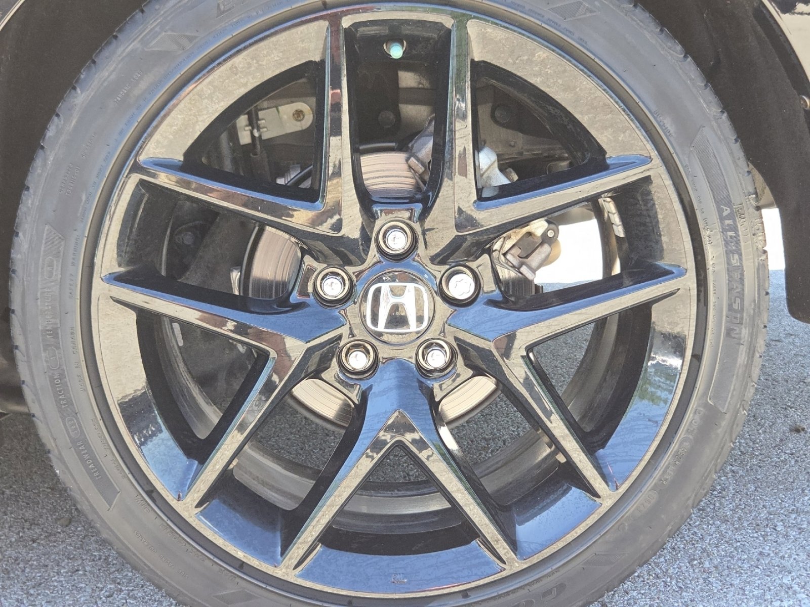 Certified 2023 Honda Civic Sport image 12
