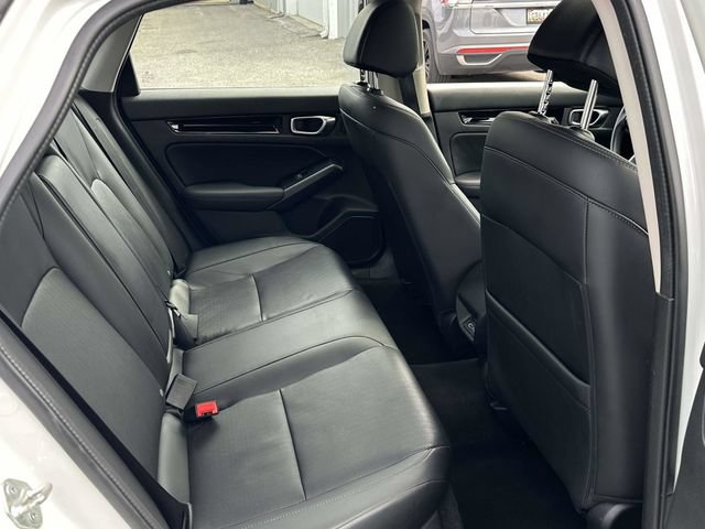 Used 2023 Honda Civic Touring image 20