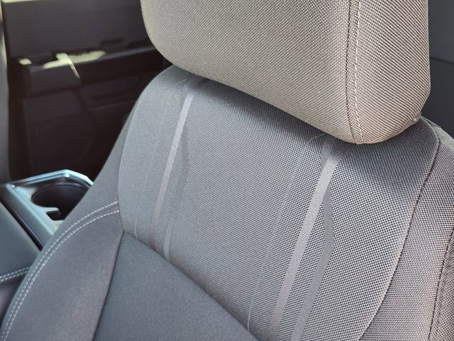 New 2026 Ford F150 STX w/ Equipment Group 200A image 15