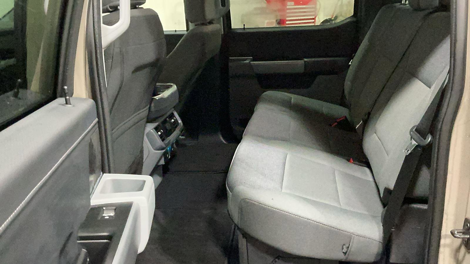 New 2025 Ford F150 XLT w/ Equipment Group 302A MID image 14