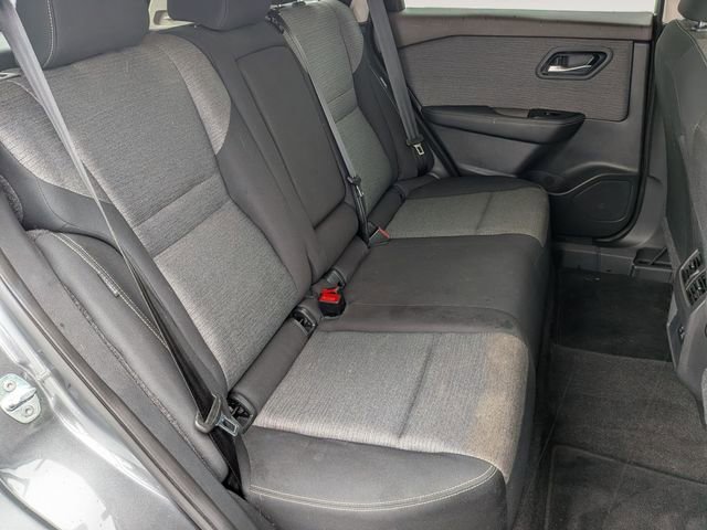 Certified 2023 Nissan Rogue SV AWD/4WD image 33