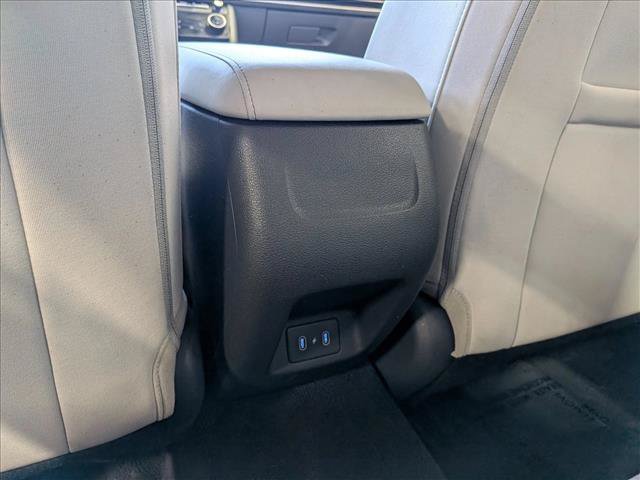 Used 2024 Hyundai Sonata SEL FWD image 23