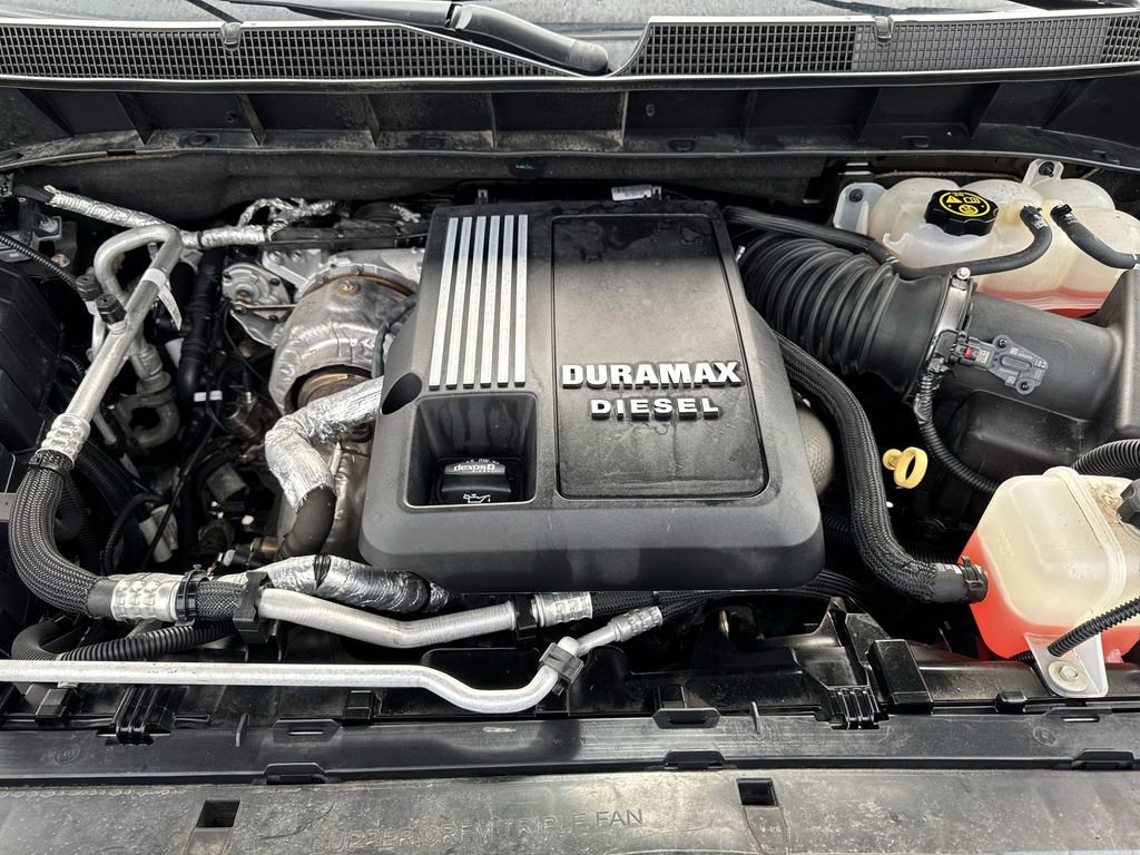 Certified 2020 Chevrolet Silverado 1500 RST w/ All-Star Edition image 35