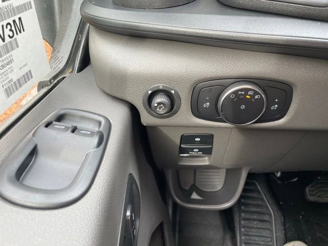 New 2026 Ford Transit 350 148 High Roof Extended AWD image 9
