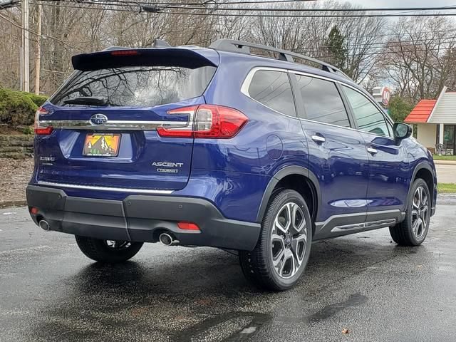 Used 2026 Subaru Ascent Touring AWD/4WD image 3