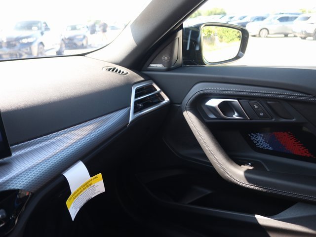 New 2025 BMW M2 w/ Lighting Package image 22