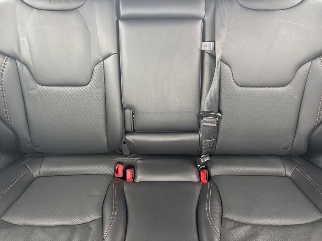 Used 2023 Jeep Compass Limited w/ Elite Group image 25