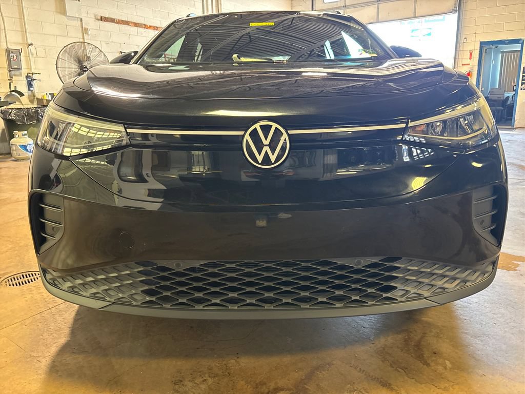 Used 2021 Volkswagen ID.4 Pro RWD image 13