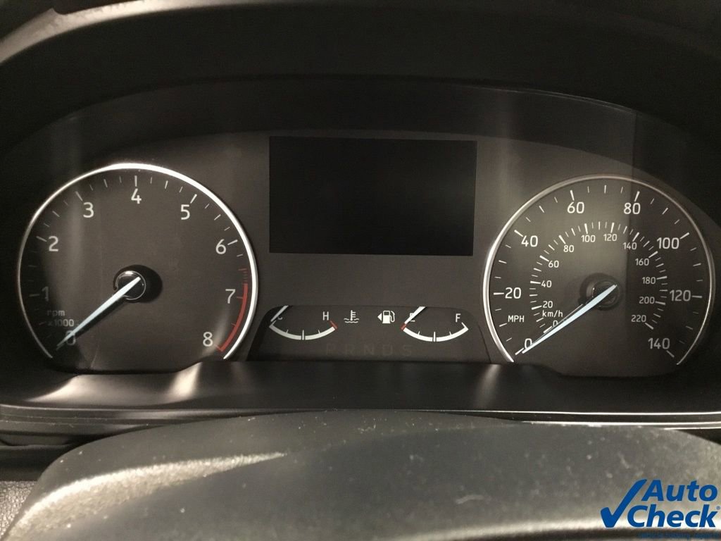 Used 2019 Ford EcoSport SE image 46