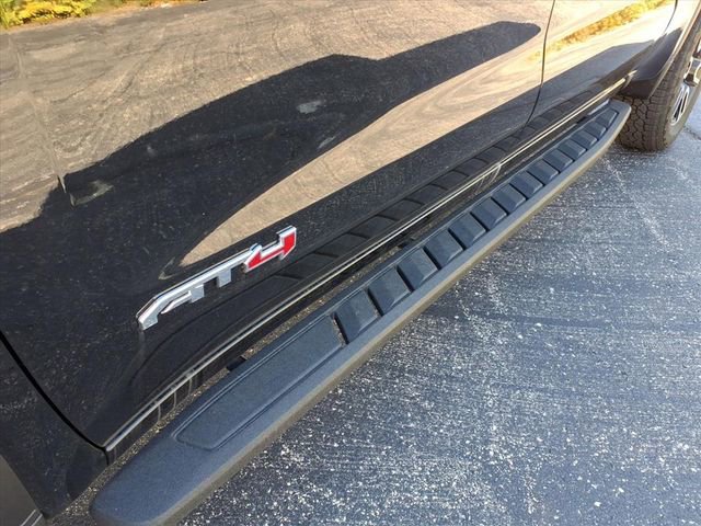 New 2026 GMC Sierra 1500 AT4 w/ AT4 Premium Package image 17