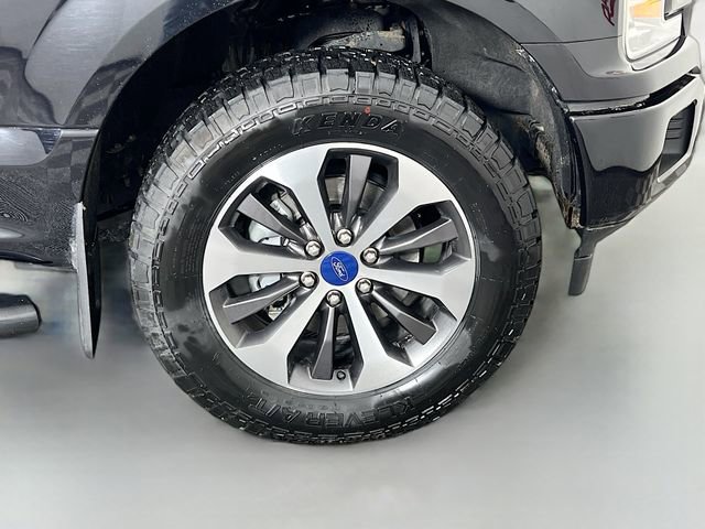 Used 2020 Ford F150 XL w/ Equipment Group 101A Mid image 35