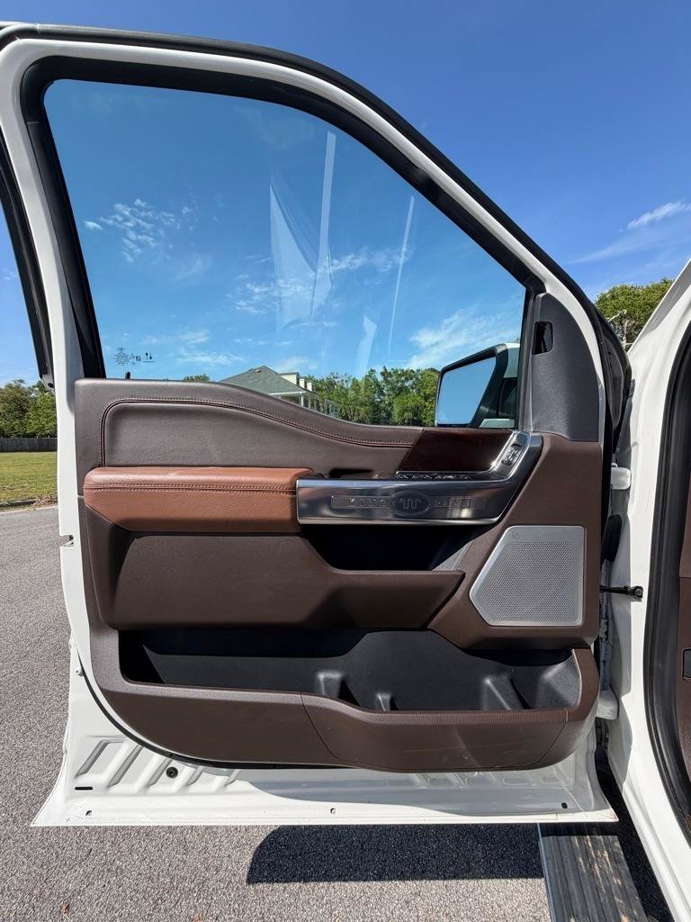 Used 2024 Ford F150 King Ranch AWD/4WD image 9