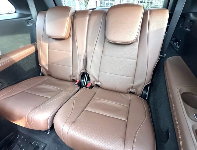 Certified 2024 Mercedes-Benz GLS 450 4MATIC image 20