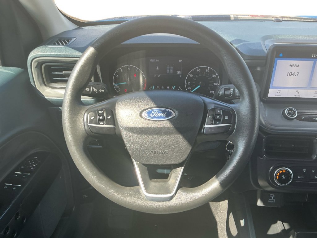 Used 2022 Ford Maverick XL w/ Equipment Group 100A Standard AWD/4WD image 18