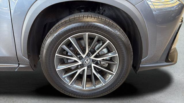 Certified 2025 Lexus NX 350 AWD w/ Accessory Package (2T) image 14