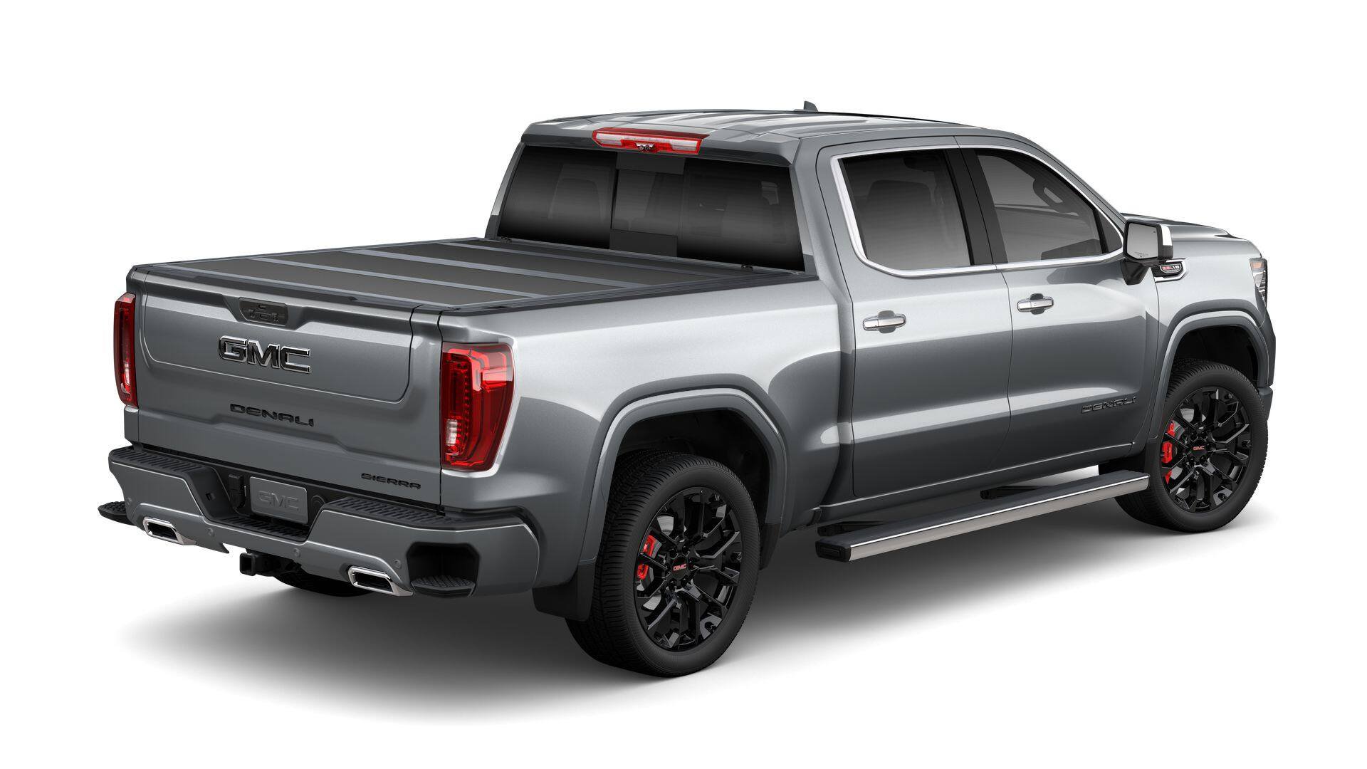 New 2026 GMC Sierra 1500 Denali AWD/4WD image 27